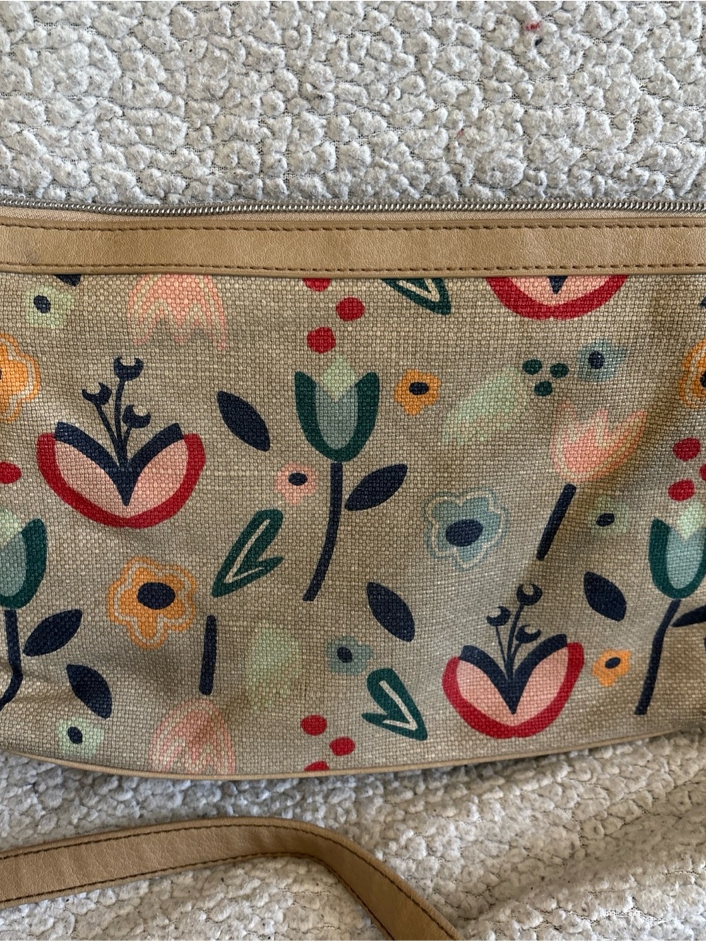 Relic Bag - Picture 3 of 7